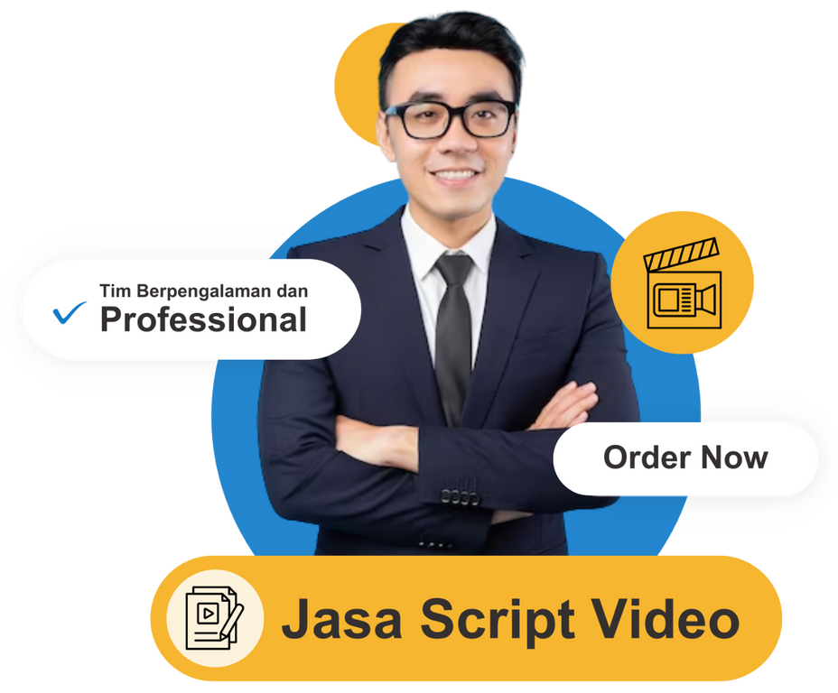 Buat Video yang Menginspirasi & Mengubah Dunia