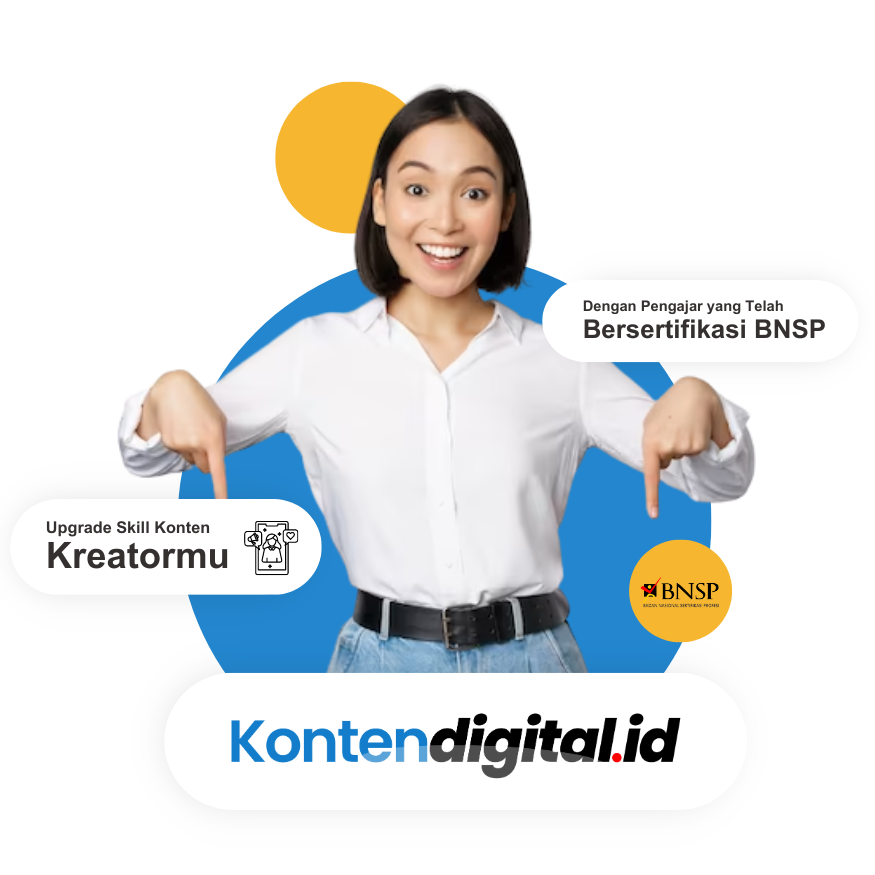 Ingin Memanfaatkan Smartphone untuk Menciptakan