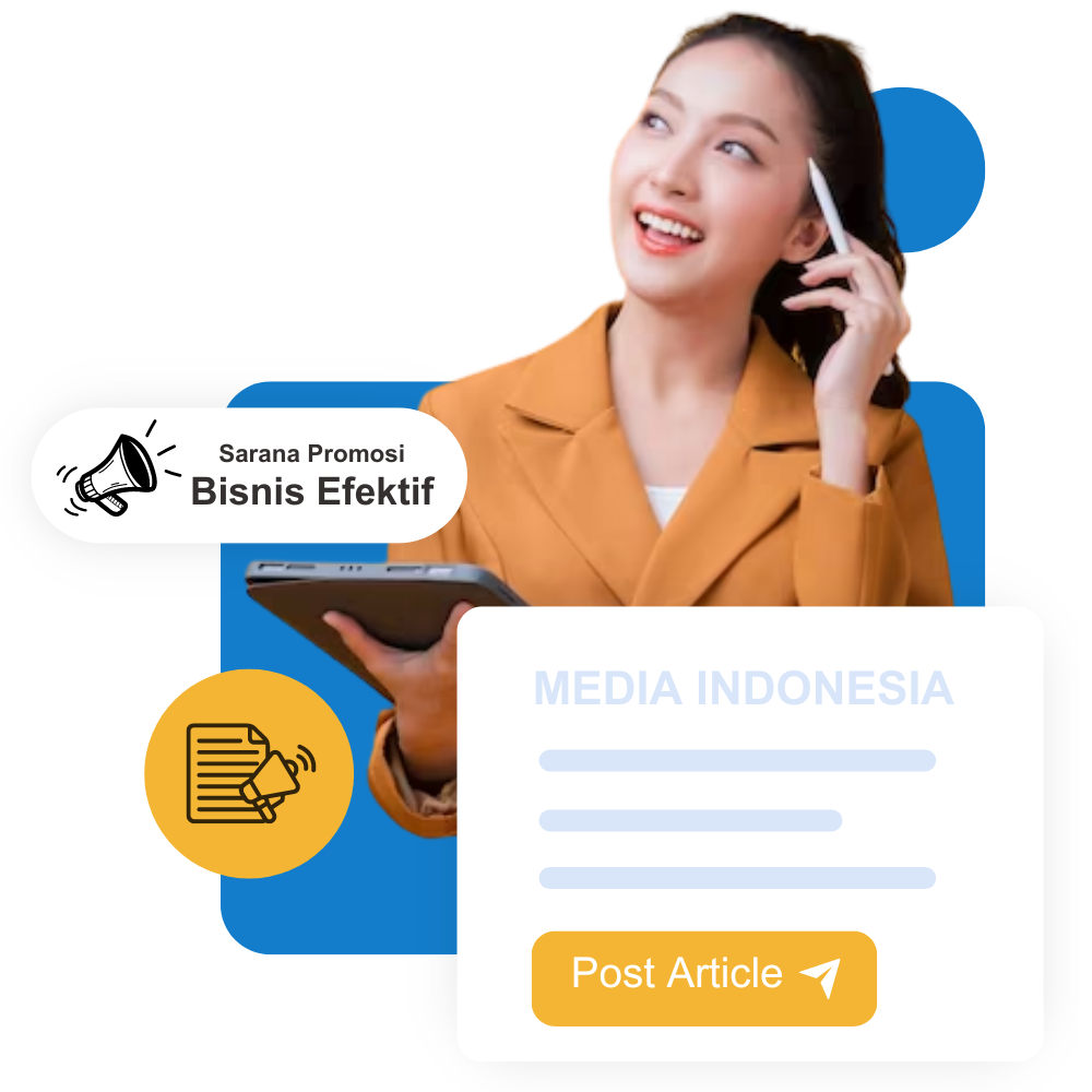 Kompetitor sudah, sekarang giliran Anda