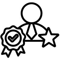 Penulis ​Berpengalaman