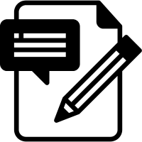 Penulisan Sesuai ​Kebutuhan