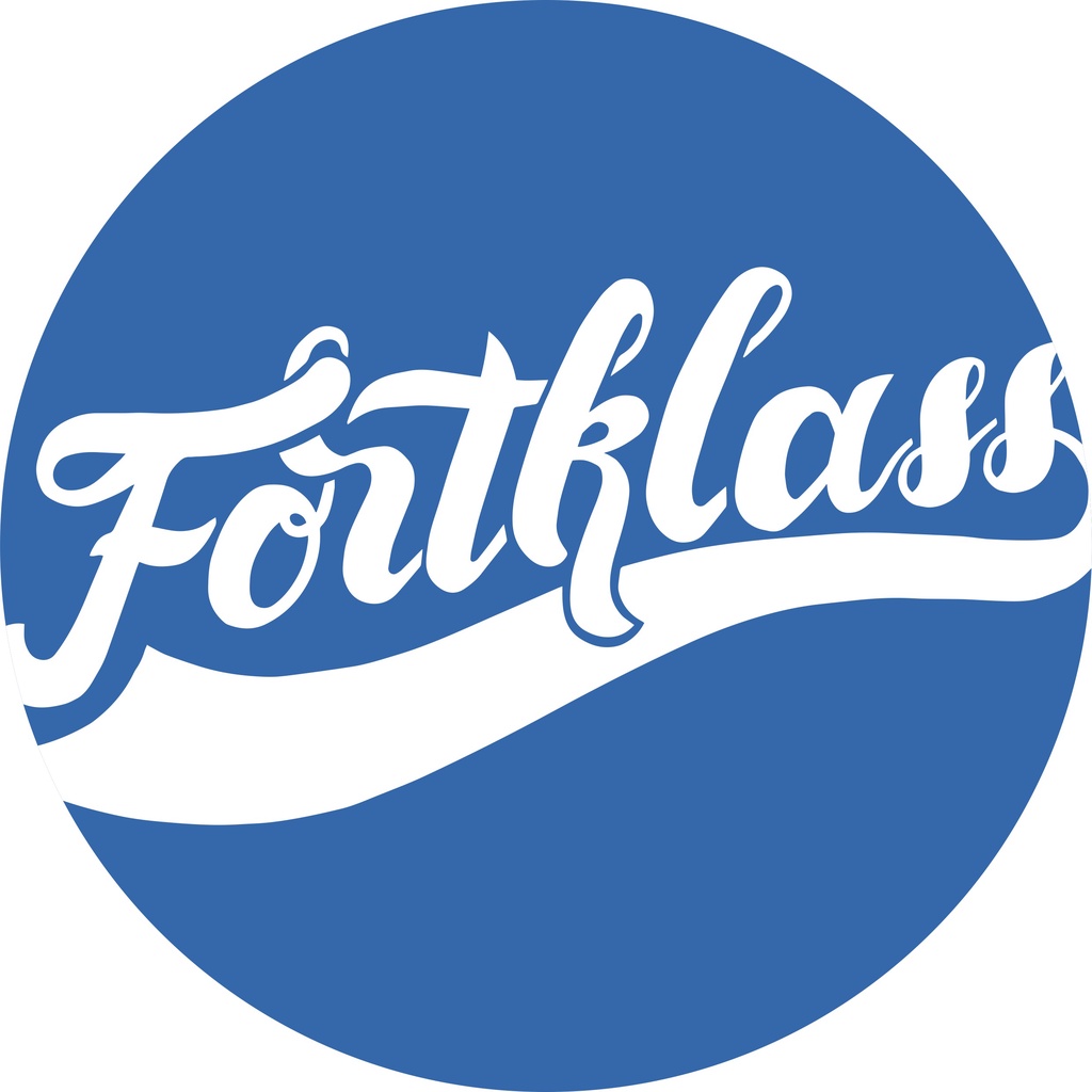 Fortklass