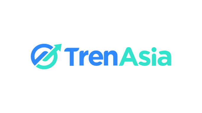 Tren Asia